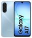 Samsung Galaxy A17 Tim Light Blue Smartphone