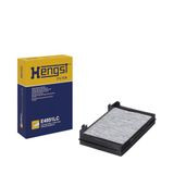 Hengst Filter E4951LC - filter, binnenlucht