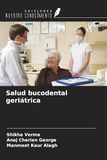 Salud OmniScriptum SRL Salud bucodental geriátrica Paperback 60 pagina's