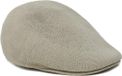 Kangol Gewone Pet Beige L