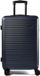 NOWI Faro 4 wielen Trolley M 65 cm - Harde bagage - TSA slot - navy
