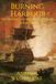 Burning Harbour: Book 8 of the Nicholas Cruwys Naval Series