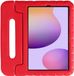 Selected by GSMpunt.nl Samsung Kinder Tablethoes met Handvat Rood Geschikt voor Samsung Galaxy Tab S6