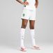 PUMA Marokko 2025 short voor Dames, Groen/Rood/Wit, Maat XL
