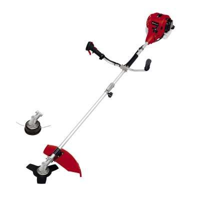 Einhell GC-BC 25/1 I AS Benzine Draadtrimmer - 600W - 23cm - Zwart/Grijs/Rood