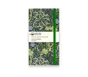 Flame Tree William Morris: Seaweed Sticky Notes Folder