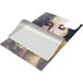Albyco Pochette de plastification A4 - 2x125 micron - 100 pièces