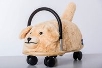 Wheelybug Wheely Bug Hond Loopauto
