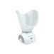 Medisana FSS Sauna faciale - Blanc - Avec gobelet doseur - 3 ans de garantie