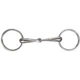 HKM Anatomische waterscheiding 18 mm roestvrij staal 60/115