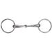 HKM Anatomische waterscheiding 18 mm roestvrij staal 60/115