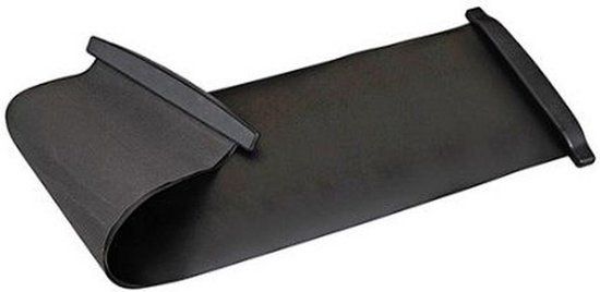 Tempish – Slide Mat – 180 cm – Glijmat Voor Schaatstraining & Dryland Oefeningen – Inclusief Overschoenen