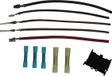 Fiat Ducato 250 Kit de réparation câbles pour régulateur de chauffage