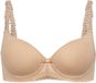 Dacapo T-shirt BH Piano 95B Beige
