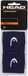 HEAD Pols Zweetbandjes Klein - Navy - 2 Stuks