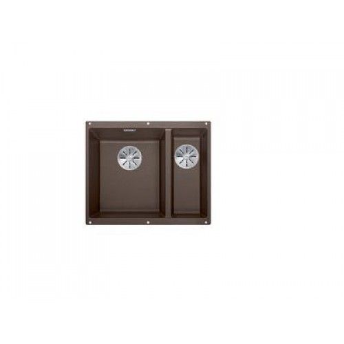 BLANCO -p subline 340/160-u br café man. 523567