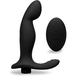 Adrian Vibromasseur anal Stimulateur de prostate vibrant - Noir