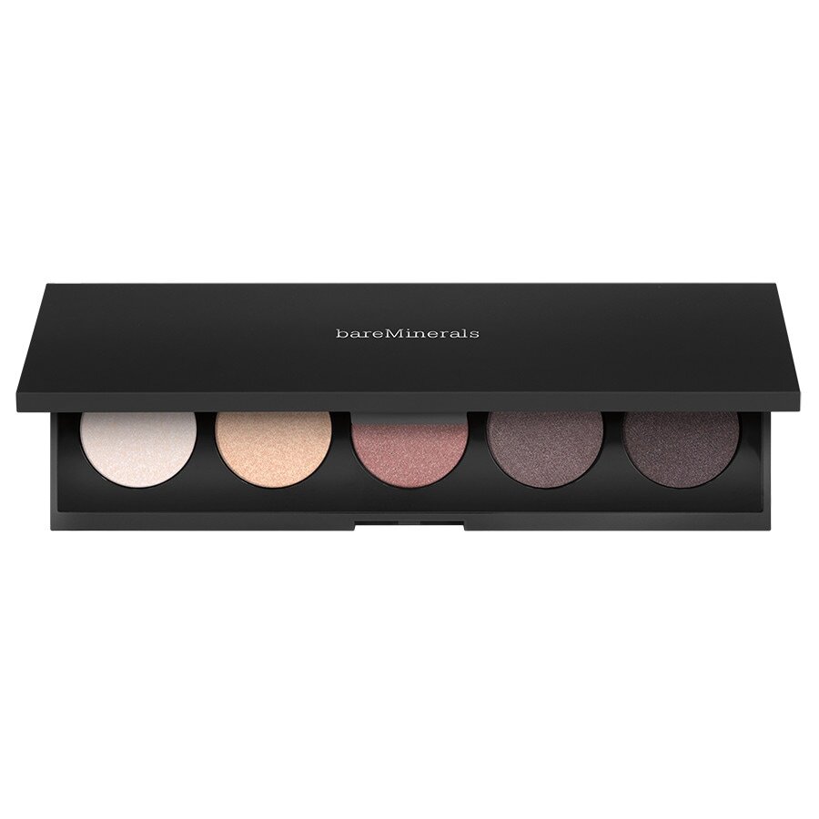 Bareminerals Dusk Bounce & Blur Eye Palette