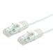 VALUE UTP Cat.6 Patch Cable - 7m - White