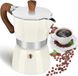 Cafetière italienne sans marque 3 tasses