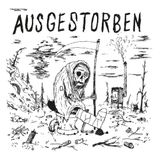 Sonic Rendezvous Ausgestorben - Planetenübergabe (LP)
