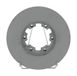 Ferodo DDF1016 PREMIER remschijf - (2 stuks)