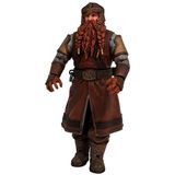 Gimli Diamond Select Toys Lord of the Rings Gimli Action Figure