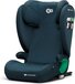 Kinderkraft JUNIOR FIX 2 I-SIZE Autostoel - Blauw - Groep 2/3 - 100-150 cm - Isofix