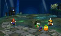 Nintendo Mario & Luigi: Dream Team Bros. - Nintendo 3DS