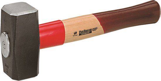 Gedore Moker Rotband-Plus - 1500 gram