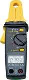 Multimetrix CM 605 Stroomtang Digitaal CAT III 300 V