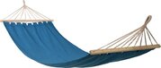 Pro Garden Hangmat - 200 x 100 cm - Blauw - Katoen
