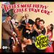 Konkurrent McCamy's Melody Sheiks - There's More Pretty Girls Than One (CD)