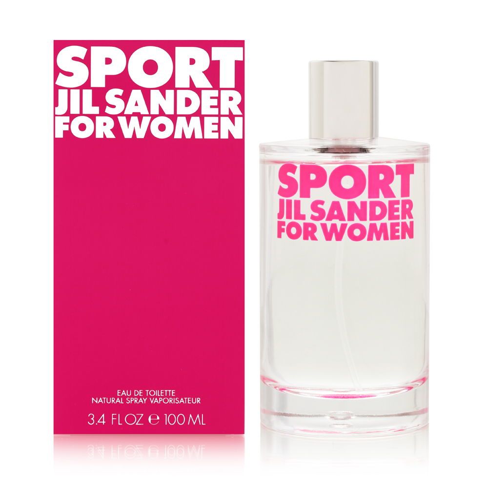 Jil Sander Sport / 100 / Women