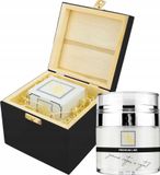 Onlymed Black Pearl Black Pearl Gezichtscrème, puur slakkenextract 44%, premium dermocosmetica