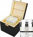 Onlymed Black Pearl Black Pearl Gezichtscrème, puur slakkenextract 44%, premium dermocosmetica