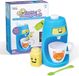 Learning Resources Cupful of Feelings Café, Emotiespeelgoed, Kids Coffee Maker Speelset, Fantasierijk Speelspeelgoed, Speelgoed voor Speeltherapie, Sociaal Emotioneel Leren Activiteiten
