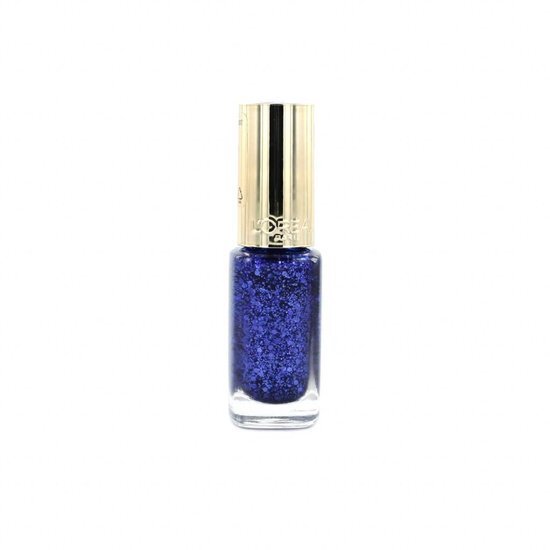 L'Oréal Make-Up Designer Color Riche Le Vernis 837