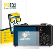 BROTECT Bedifol GmbH Screenprotector voor Sigma DP2 Merrill Beschermglas transparant