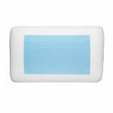 Five 5five Pillow Tevere Gel Ergonomic Refreshing 50 x 30 x 12 cm