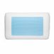 Five 5five Pillow Tevere Gel Ergonomic Refreshing 50 x 30 x 12 cm