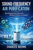 Sound-Frequency Libri GmbH Sound-Frequency Air Purification