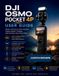 DJI Osmo Pocket 4P User Guide: Master the Dual-Camera System, Capture Better Footage, and Get More from Every Shot