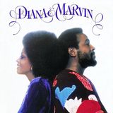 Diana & Marvin Diana Ross & Marvin Gaye - Diana & Marvin CD