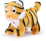 Trudi - Sweet Collection Knuffel Tijger 10 cm