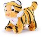 Trudi - Sweet Collection Knuffel Tijger 10 cm