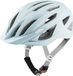 Alpina Parana Fietshelm voor dames en heren, individueel verstelbaar, pastelgroen, mat, 55-59 cm