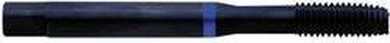 Exact 42294 Machinetapboor Metrisch M6 1 mm Rechtssnijdend DIN 371 HSS-E Model B 1 stuk(s)
