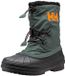 Helly Hansen Varanger Insulated Sneeuwlaarzen Groen EU 28 Jongens,Meisjes