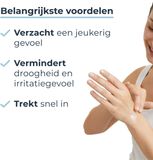 Eucerin AtopiControl Handcrème - 3 x 75 ml - Voordeelverpakking